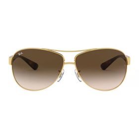 Ray-Ban RB 3386 001/13 Unisex Güneş Gözlüğü
