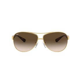 Ray-Ban RB 3386 001/13 Unisex Güneş Gözlüğü