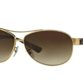 Ray-Ban RB 3386 001/13 Unisex Güneş Gözlüğü