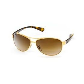 Ray-Ban RB 3386 001/13 Unisex Güneş Gözlüğü