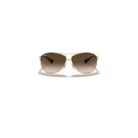 Ray-Ban RB 3386 001/13 Unisex Güneş Gözlüğü