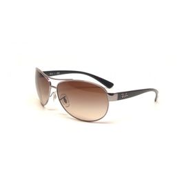Ray-Ban RB-3386-004-13-63 Kadın Güneş Gözlüğü
