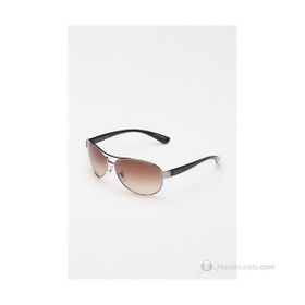 Ray-Ban RB-3386-004-13-63 Kadın Güneş Gözlüğü