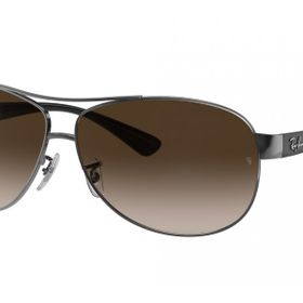 Ray-Ban RB-3386-004-13-63 Kadın Güneş Gözlüğü