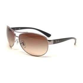 Ray-Ban RB-3386-004-13-63 Kadın Güneş Gözlüğü