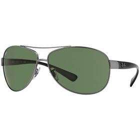 Ray-Ban RB 3386 004-71 67 Unisex Güneş Gözlüğü