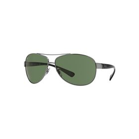 Ray-Ban RB 3386 004-71 67 Unisex Güneş Gözlüğü