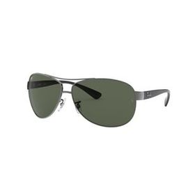 Ray-Ban RB 3386 004-71 67 Unisex Güneş Gözlüğü