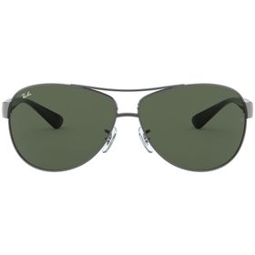Ray-Ban RB 3386 004-71 67 Unisex Güneş Gözlüğü