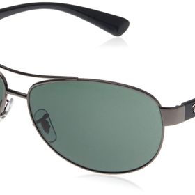 Ray-Ban RB 3386 004-9A 63-13 Unisex Güneş Gözlüğü