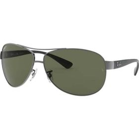 Ray-Ban RB 3386 004 9A Polarize Unisex Güneş Gözlüğü