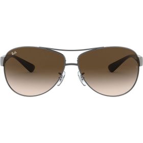 Ray-Ban RB 3386 004/13 63-13 Aviator Unisex Güneş Gözlüğü