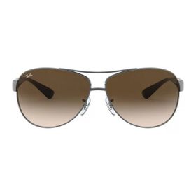 Ray-Ban RB 3386 004/13 63-13 Aviator Unisex Güneş Gözlüğü