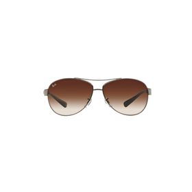 Ray-Ban RB 3386 004/13 63-13 Aviator Unisex Güneş Gözlüğü