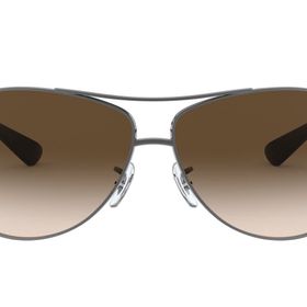 Ray-Ban RB 3386 004/13 63-13 Aviator Unisex Güneş Gözlüğü