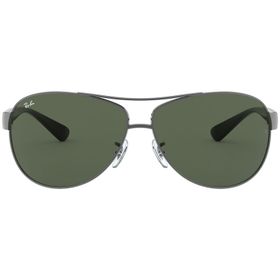 Ray-Ban RB 3386 004/71 Unisex Güneş Gözlüğü
