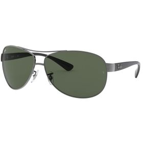 Ray-Ban RB 3386 004/71 Unisex Güneş Gözlüğü