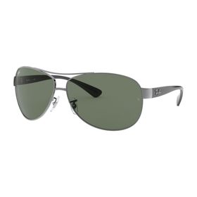 Ray-Ban RB 3386 004/71 Unisex Güneş Gözlüğü