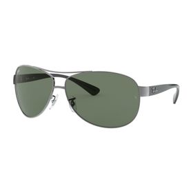 Ray-Ban RB 3386 004/71 Unisex Güneş Gözlüğü