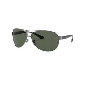 Ray-Ban RB 3386 004/71 Unisex Güneş Gözlüğü