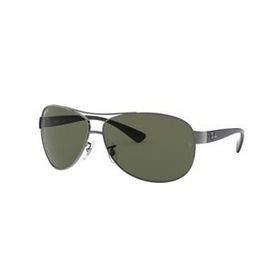 Ray-Ban RB 3386 004/9A 63 Erkek Güneş Gözlüğü