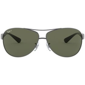 Ray-Ban RB 3386 004/9A 63 Erkek Güneş Gözlüğü