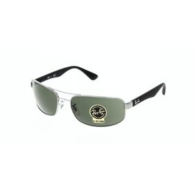 RAY-BAN RB 3445 004 64 17 130 Unisex Güneş Gözlüğü