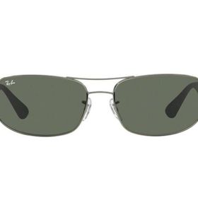 RAY-BAN RB 3445 004 64 17 130 Unisex Güneş Gözlüğü
