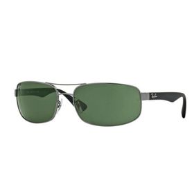 RAY-BAN RB 3445 004 64 17 130 Unisex Güneş Gözlüğü