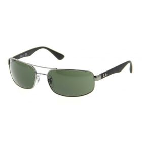 RAY-BAN RB 3445 004 64 17 130 Unisex Güneş Gözlüğü