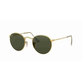 Ray-Ban Rb 3447 001 50 G Ekartman Unisex Güneş Gözlüğü