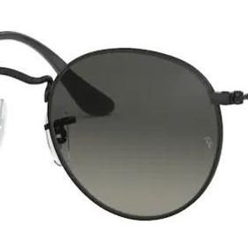 Ray-Ban RB 3447-N 002/71 53-21 Unisex Güneş Gözlüğü
