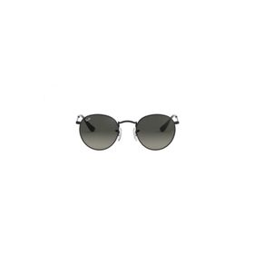 Ray-Ban RB 3447-N 002/71 53-21 Unisex Güneş Gözlüğü