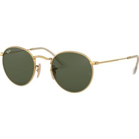 Ray-Ban RB 3447N 001 3F 50 Unisex Güneş Gözlüğü