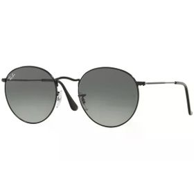 Ray-Ban RB 3447N 001 3F 50 Unisex Güneş Gözlüğü