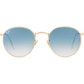 Ray-Ban RB 3447N 001 3F 50 Unisex Güneş Gözlüğü