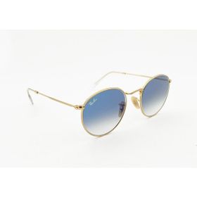 Ray-Ban RB 3447N 001 3F 50 Unisex Güneş Gözlüğü