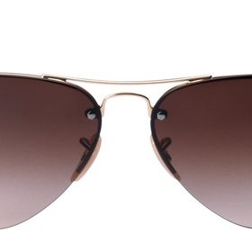 Ray-Ban RB 3449 001/13 59-14-135 Erkek Güneş Gözlüğü