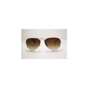 Ray-Ban RB 3449 001/13 59-14-135 Erkek Güneş Gözlüğü