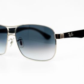Ray-Ban RB 3516 003/32 62-16 Unisex Güneş Gözlüğü