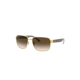 RAY-BAN RB 3530 001/13 58 Unisex Güneş Gözlüğü