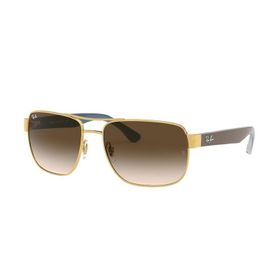 RAY-BAN RB 3530 001/13 58 Unisex Güneş Gözlüğü