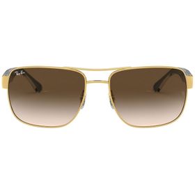 Ray-Ban Rb 3530 001/13 Erkek Güneş Gözlüğü