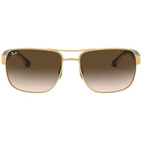 Ray-Ban Rb 3530 001/13 Erkek Güneş Gözlüğü