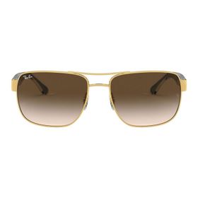 Ray-Ban Rb 3530 001/13 Erkek Güneş Gözlüğü