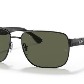 Ray-Ban Rb 3530 002/9A 58 Polarize Erkek Güneş Gözlüğü