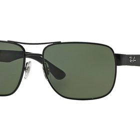 Ray-Ban Rb 3530 002/9A 58 Polarize Erkek Güneş Gözlüğü