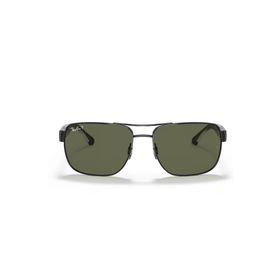 Ray-Ban Rb 3530 002/9A 58 Polarize Erkek Güneş Gözlüğü