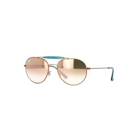 RAY-BAN RB 3540 COL 198/7Y 53-18 UNİSEX GÜNEŞ GÖZLÜĞÜ