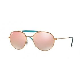 RAY-BAN RB 3540 COL 198/7Y 53-18 UNİSEX GÜNEŞ GÖZLÜĞÜ